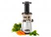 Ex-Display Omega VERT VRT350HD Slow Juicer Silver