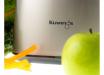 Kuvings B8200 Whole Slow Juicer Silver