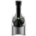 Yonanas Classic Frozen Dessert Maker in Silver