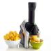 Yonanas Classic Frozen Dessert Maker Silver with Mango