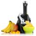 Yonanas Deluxe Frozen Dessert Maker in Black