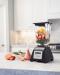 Blendtec Total Blender Black with Produce