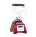 Blendtec Total Blender Poppy Red