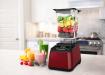 Blendtec Designer 625 Blender Pommegranate with smoothie