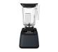 Blendtec Designer 625 Blender Slate Grey front view