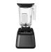 Blendtec Designer 725 Blender Gunmetal Front View