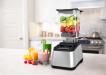 Blendtec Designer 725 Stainless with smoothie