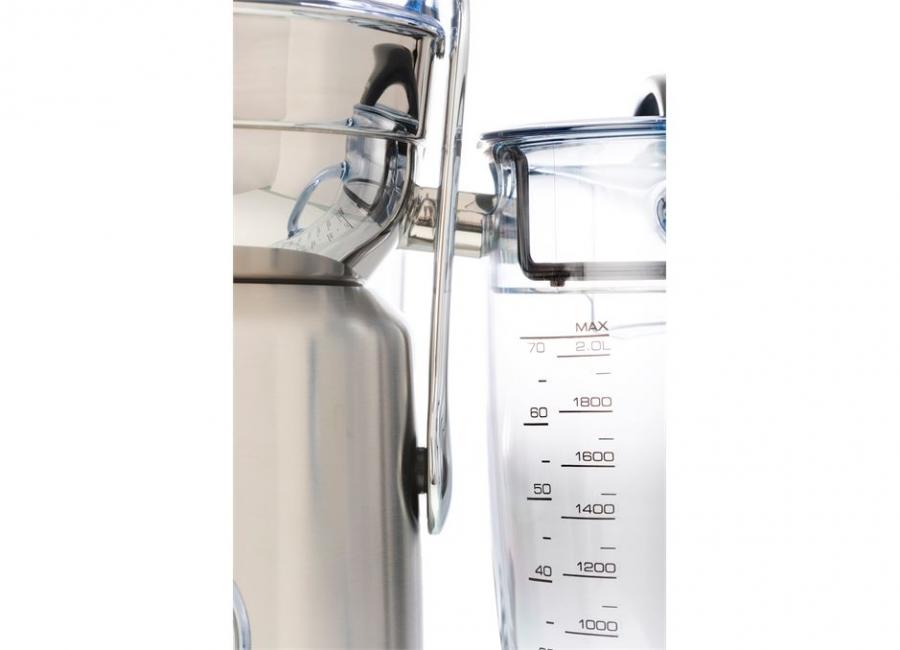 Sage Nutri Juicer Cold XL SJE830BSS At UK Juicers™