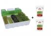 Broccoli Sprout Kit (Deluxe)