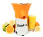 Sunkist Pro Series Commercial Citrus Juicer in Orange