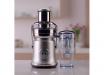 Ex-Display Sage Nutri Juicer Cold XL SJE830BSS