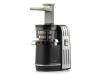 Sana EUJ-828 Vertical Slow Juicer in Black