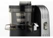 Sana EUJ-828 Vertical Slow Juicer in Black