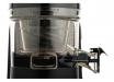 Sana EUJ-828 Vertical Slow Juicer in Black