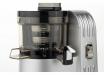 Sana EUJ-828 Vertical Slow Juicer in Silver