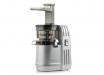 Sana EUJ-828 Vertical Slow Juicer in Silver