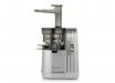 Sana EUJ-828 Vertical Slow Juicer in Silver