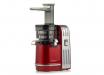 Sana EUJ-828 Vertical Slow Juicer in Red