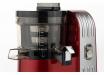 Sana EUJ-828 Vertical Slow Juicer in Red