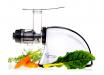 Sana EUJ-707 Juicer In Chrome with Oil Extractor