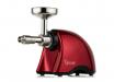 Sana EUJ-707 Juicer In Red with Oil Extractor