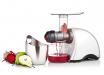 Sana EUJ-707 Juicer In White with Oil Extractor