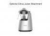 Kuvings C9500 Juicer With Accessories In Matt White