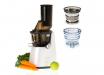 Kuvings C9500 Juicer With Accessories In Matt White