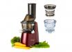 Kuvings C9500 Juicer With Accessories In Red