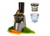 Kuvings C9500 Juicer With Accessories In Silver