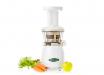 Ex-Demonstration Omega VERT VRT350FW Slow Juicer White