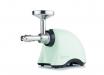 Sana EUJ-707 Juicer In Pistachio Green with Oil Extractor