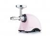 Sana EUJ-707 Juicer In Pastel Pink with Oil Extractor