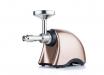 Sana EUJ-707 Juicer In Satin Bronze with Oil Extractor