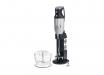 Ex-Demonstration Bamix DeLuxe Hand Blender Silver