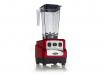 Ex-Demonstration Omega OM6560R 3HP Blender in Red