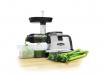 Omega 8008 Juicer And Nutrition Centre in Chrome