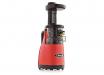 Omega Vert VRT452HDR Slow Juicer in Red