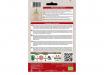 GEO Organic Alfalfa Seeds (5x30g packs)