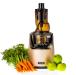 Kuvings EVO820 Evolution Cold Press Juicer Champagne Gold