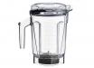 Vitamix Ascent 2.0 Litre (64oz) Low-Profile Container with SELF-DETECT™
