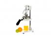 Ex-Demonstration Nutripress® Manual Citrus Juicer in White