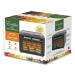 Excalibur 6 Tray Select Digital Dehydrator Packaging