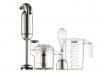 Ex-Display Dualit 700W Hand Blender With Accessories