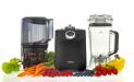 Nama C2 Cold Press Juicer and Blender Black with Jugs