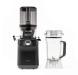 Nama C2 Cold Press Juicer and Blender Black