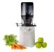 Nama C2 Cold Press Juicer in White