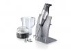 Ex-Demonstration Bamix Swissline Hand Blender in Silver