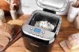 Gastroback Design Automatic Bread Maker Pro with Ingredients