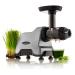 Omega CNC80S Slow Juicer with Wheatgrass